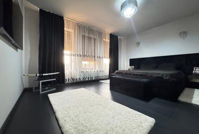 Vila moderna, mobilata si utilata complet, 300 mp teren, Centru-Valu lui Traian - 8