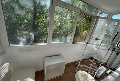 Garsonieră decomandată, mobilată în Vitan Mall - 7