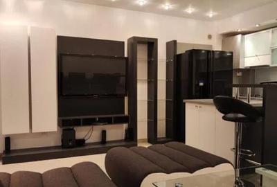 Apartament cu 2 camere decomandate - bloc nou - Zona Obcini - 7