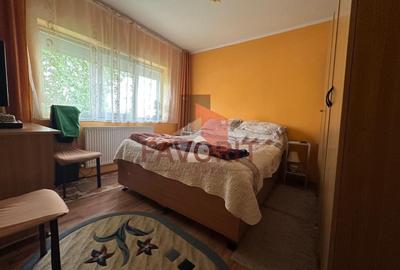 Apartament cu 3 camere decomandat, mobilat în Soarelui - 10