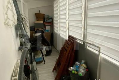 Apartament cu 2 camere decomandat în Unirea - 1