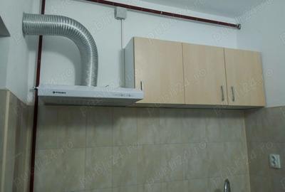 Vand garsoniera Navodari 21 mp - 6