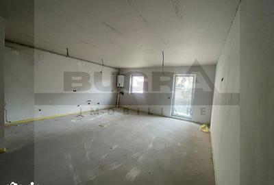 Apartament cu 2 camere în Dâmbul Rotund - 9