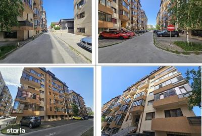 Apartament cu 2 camere în Central - 11
