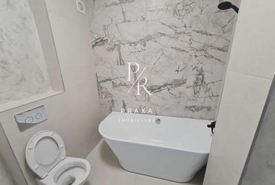 Apartament cu 3 camere semidecomandat în Mănăștur - 5