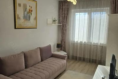 Apartament cu 2 camere decomandat în Sud - 3