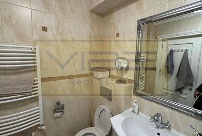 Apartament cu 3 camere decomandat, mobilat în Tătărași - 45