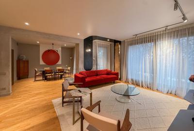 Apartament Spectaculos 3 Camere | Primaverii | Totul Inclus - 2