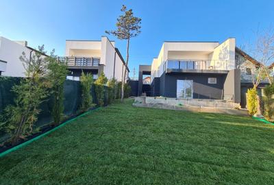 Casă cu 4 camere în Mărăcineni - 8