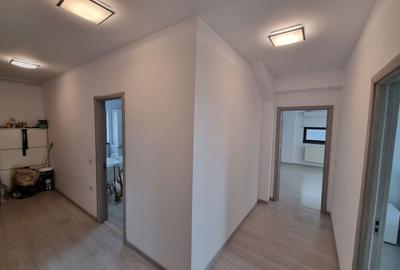 Tomis plus-apartament 3 camere 110 mp cu loc de parcare - 14