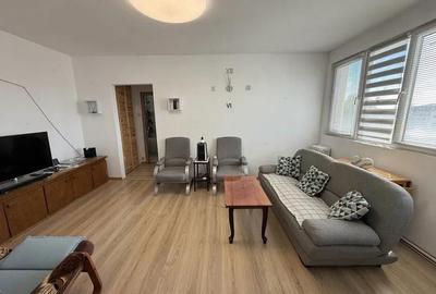 Apartament cu 2 camere semidecomandat în 1 Mai - 12