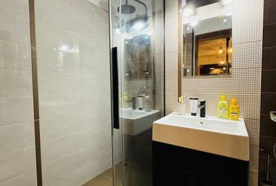 Apartament de inchiriat, Piata Cipariu | 2 camere | 60 mp | Etaj 4/6 | 800 EUR - 10