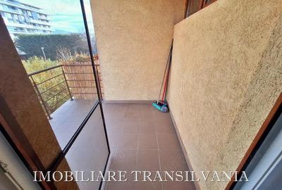 Apartament cu 2 camere decomandat în Central - 4