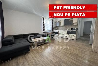 Apartament cu 3 camere semidecomandat în Apahida - 18