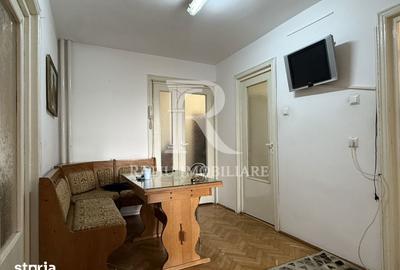 Apartament cu 4 camere decomandat în Decebal - 8