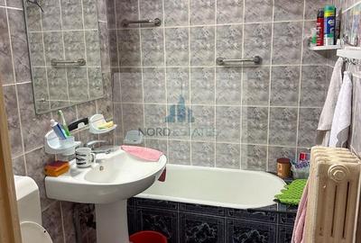 Apartament cu 2 camere semidecomandat în Roșu - 7