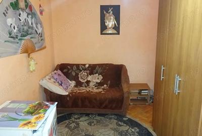 Apartament cu 2 camere nedecomandat în Dacia - 5
