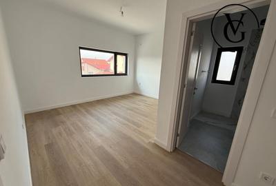 Casă cu 4 camere cu Teren 293 Mp în Corbeanca - 11