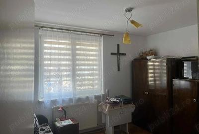 Apartament cu 2 camere semidecomandat în Central - 8