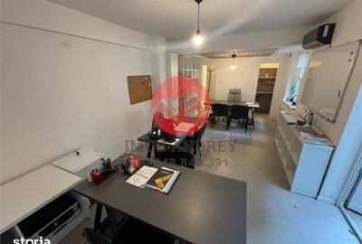 Spațiu comercial, de 30 mp, în Ultracentral - 5