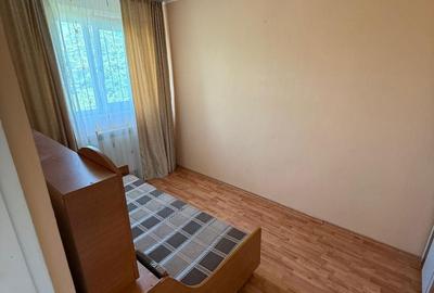 Apartament cu 2 camere nedecomandat în Central - 4