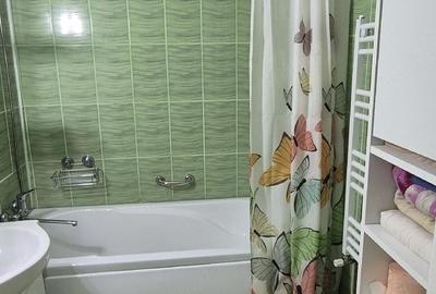 Apartament cu 2 camere decomandat în Ampoi 3 - 1