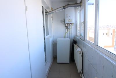Apartament cu 2 camere decomandat în Țiglina 1 - 2