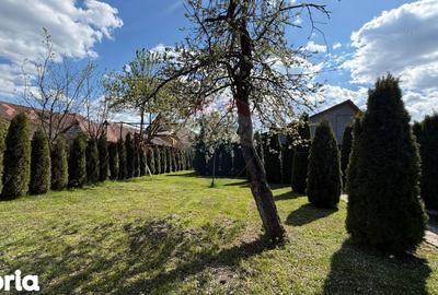 Casă cu 3 camere cu Teren 788 Mp în Central - 9