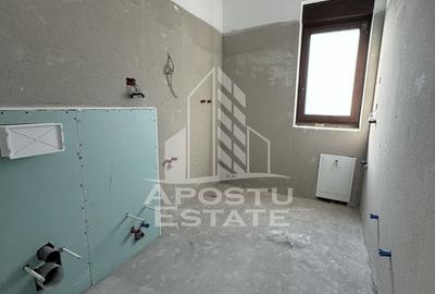 Apartament cu 3 camere la parter in Braytim complet finalizat - 5