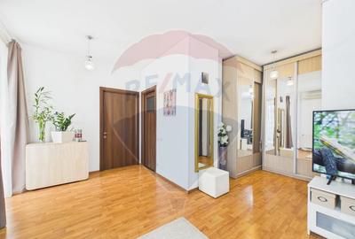 Apartament cu 2 camere decomandat, mobilat în 1 Decembrie 1918 - 3