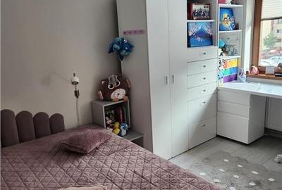 I OFERTA I Apartament modern cu 3 camere I 74 mp I Parcare I Racadau I - 7