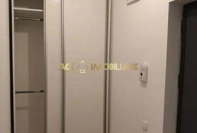 Garsonieră în Chiajna - 3