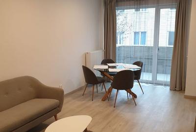 Apartament cu 2 camere în Ultracentral