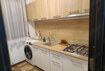 Apartament cu 2 camere în Central - 4
