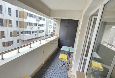 Apartament cu 2 camere decomandat, mobilat în Apărătorii Patriei - 5