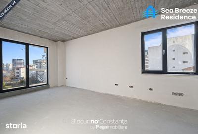 Apartament cu 2 camere în Nord - 5