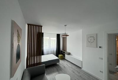Garsonieră decomandată în Central - 5