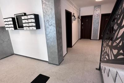 Apartament cu 2 camere decomandat în Ultracentral - 11