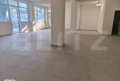 Spațiu comercial, de 100 mp, în Central - 2