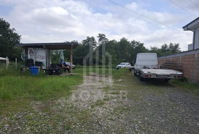 Teren intravilan de vânzare – Sibiu carter Turnisor - 5