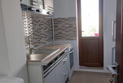 Unirii fantani etaj 5 - 3