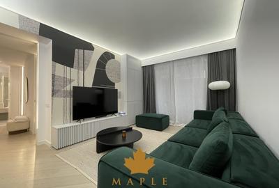 De vanzare: Apartament 2 camere / Cortina North /Faza 1/ Open View - 1