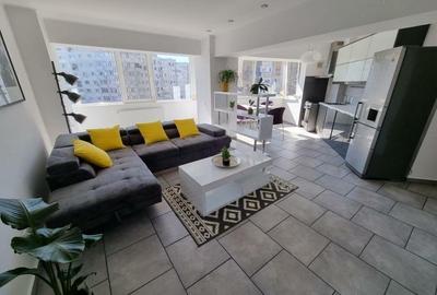 Apartament 2 camere Modern cu boiler situat pe Calea Mosilor - 14