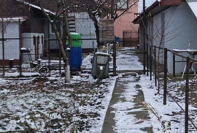 Vand casa in com.Cordun - 1