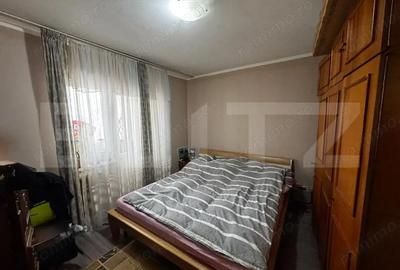 Apartament cu 3 camere decomandat în Ampoi 3