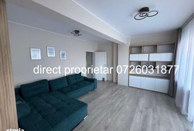 Apartament cu 2 camere decomandat în Apărătorii Patriei - 5