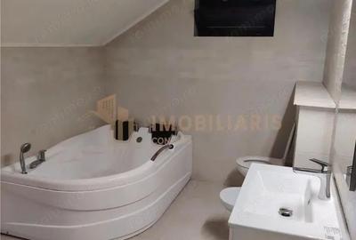 Apartament cu 3 camere, mobilat în Independenței - 8