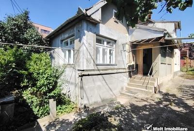 Casă individuală cu 3 camere cu Canalizare în Între Lacuri - 3