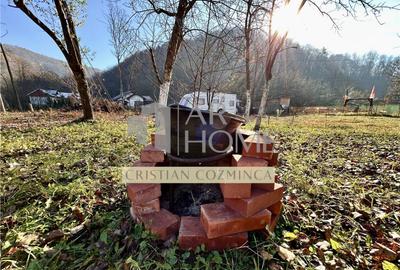 Teren de 986 mp, în Cosmina de Sus - 8