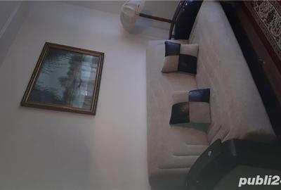 Apartament cu 3 camere decomandat în Central - 2